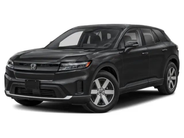 2026 Honda Prologue EX