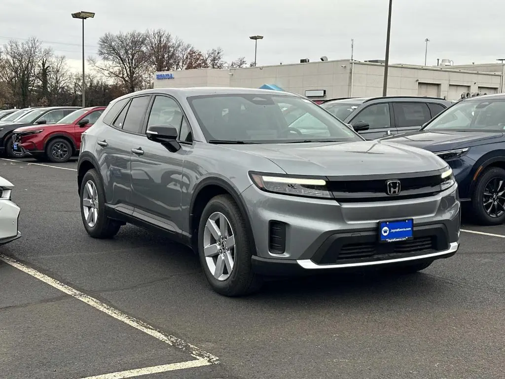 2026 Honda Prologue EX