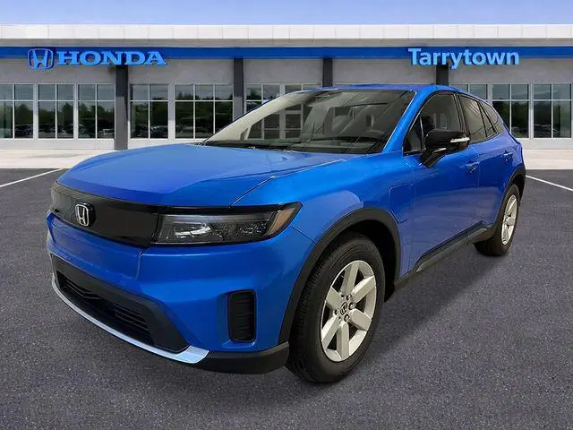 2026 Honda Prologue EX