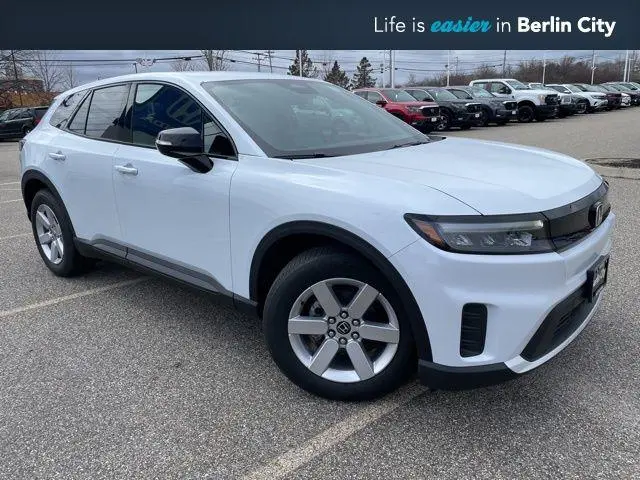 2026 Honda Prologue EX