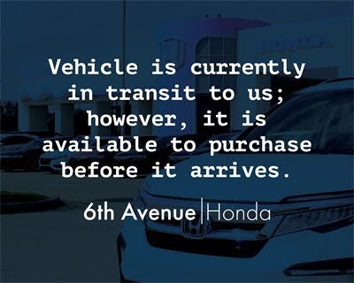 2026 Honda Prologue EX