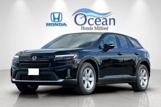 2026 Honda Prologue EX