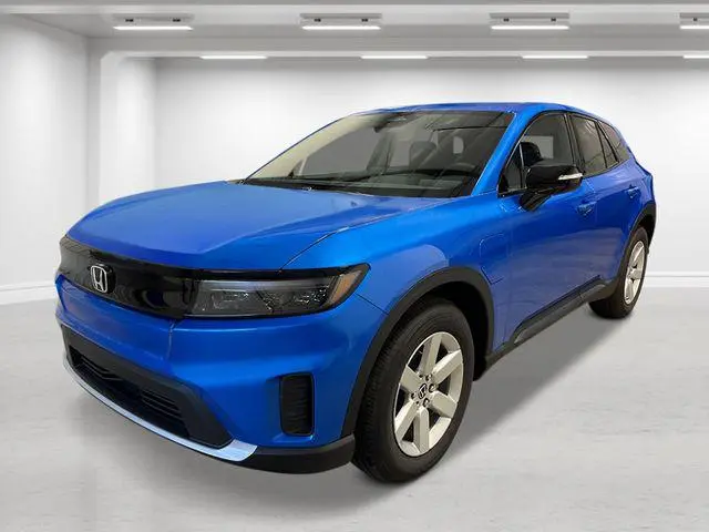2026 Honda Prologue EX