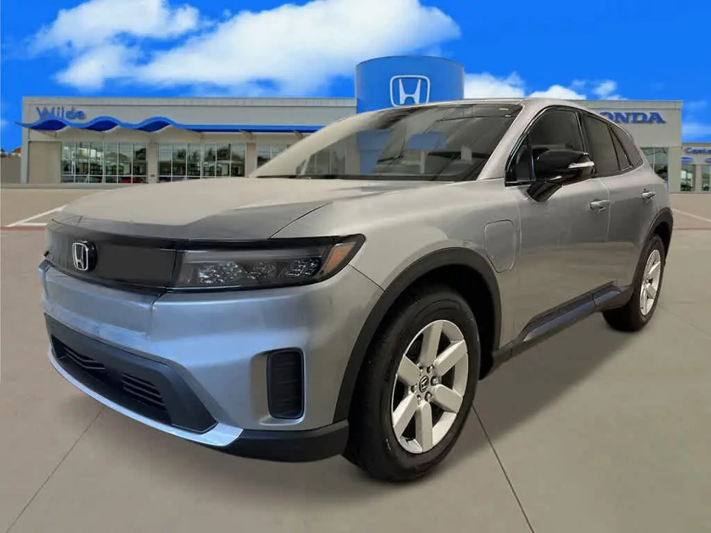 2026 Honda Prologue EX