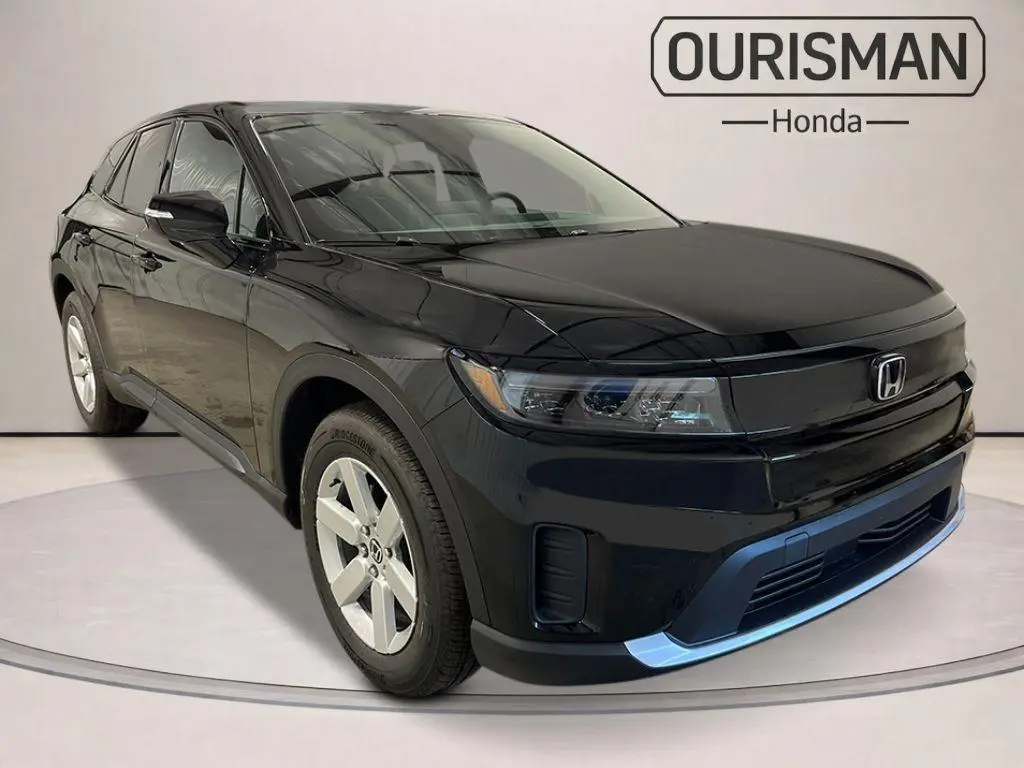 2026 Honda Prologue EX