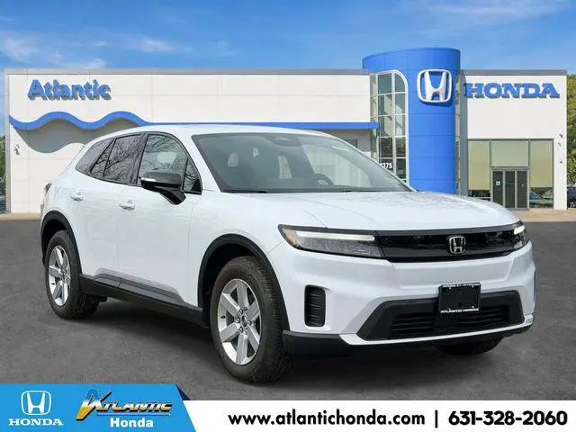 2026 Honda Prologue EX