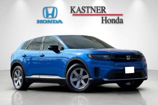 2026 Honda Prologue EX