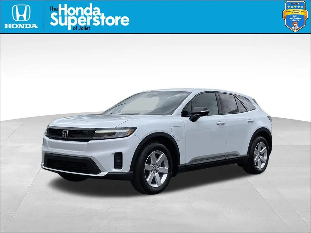 2026 Honda Prologue EX