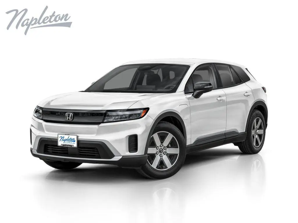 2026 Honda Prologue EX