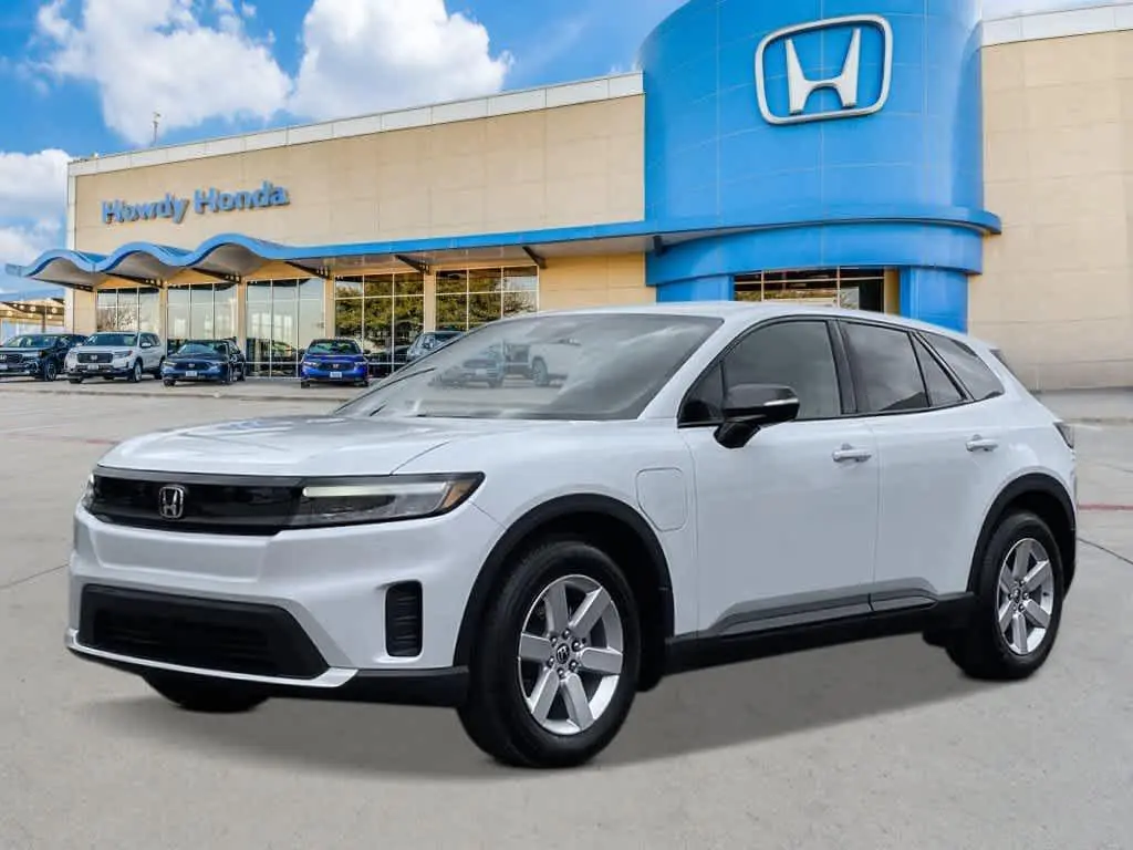 2026 Honda Prologue EX