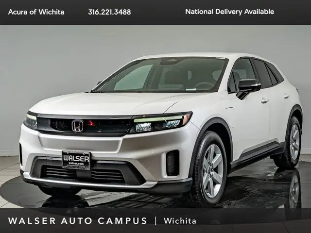 2024 Honda Prologue EX