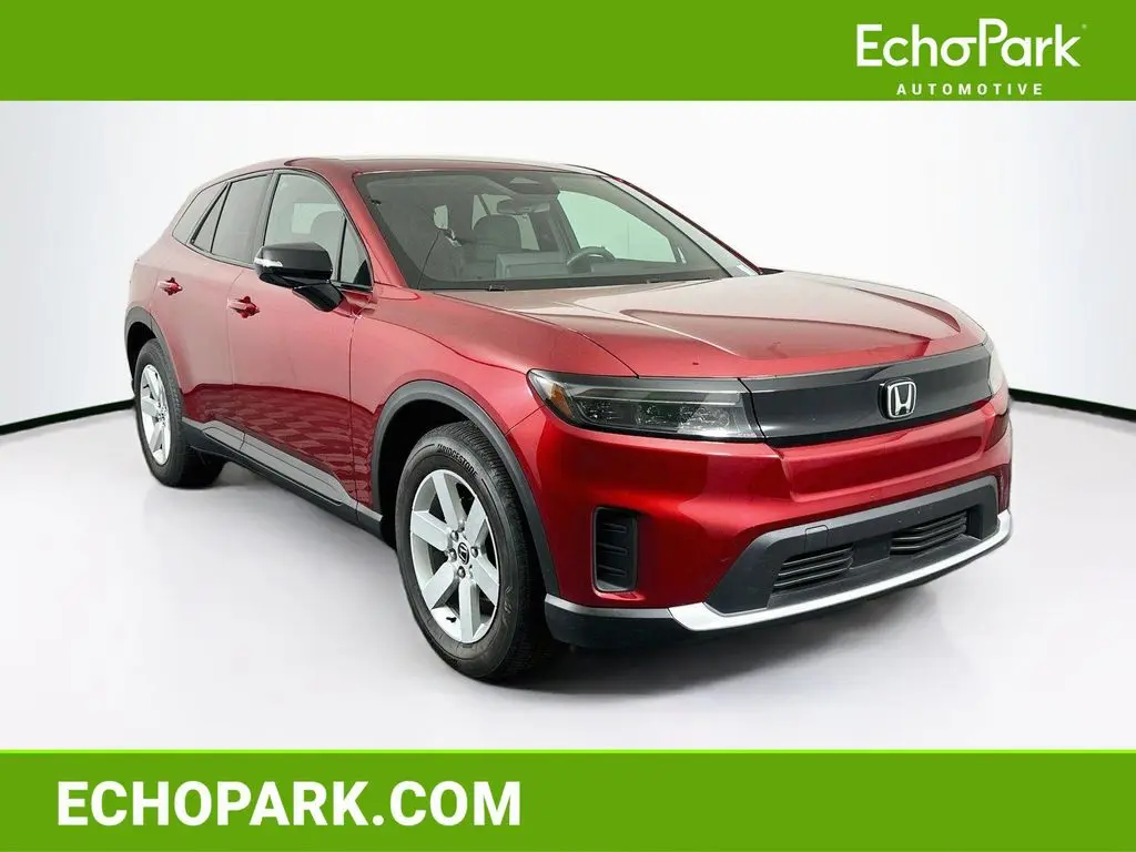 2024 Honda Prologue EX