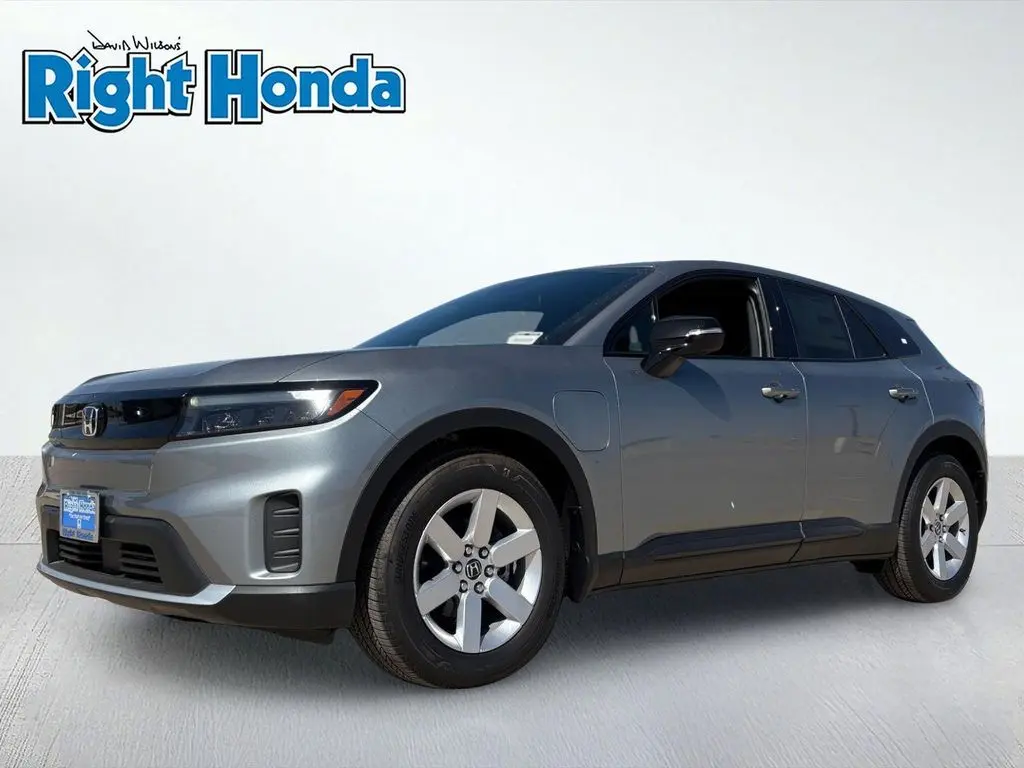 2026 Honda Prologue EX