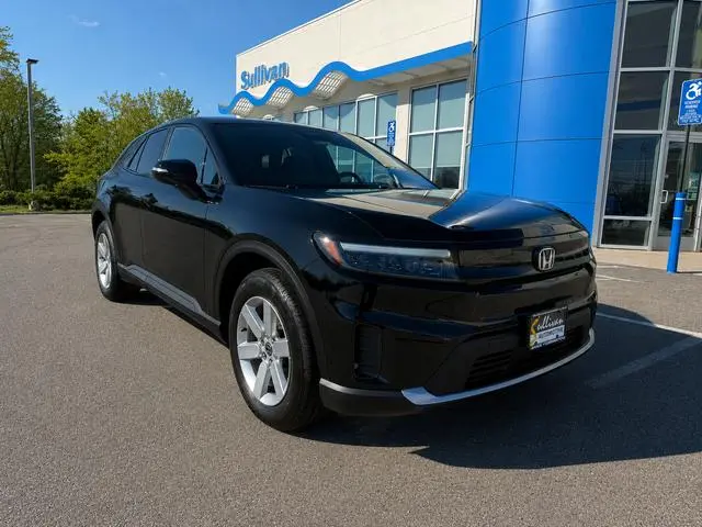 2026 Honda Prologue EX