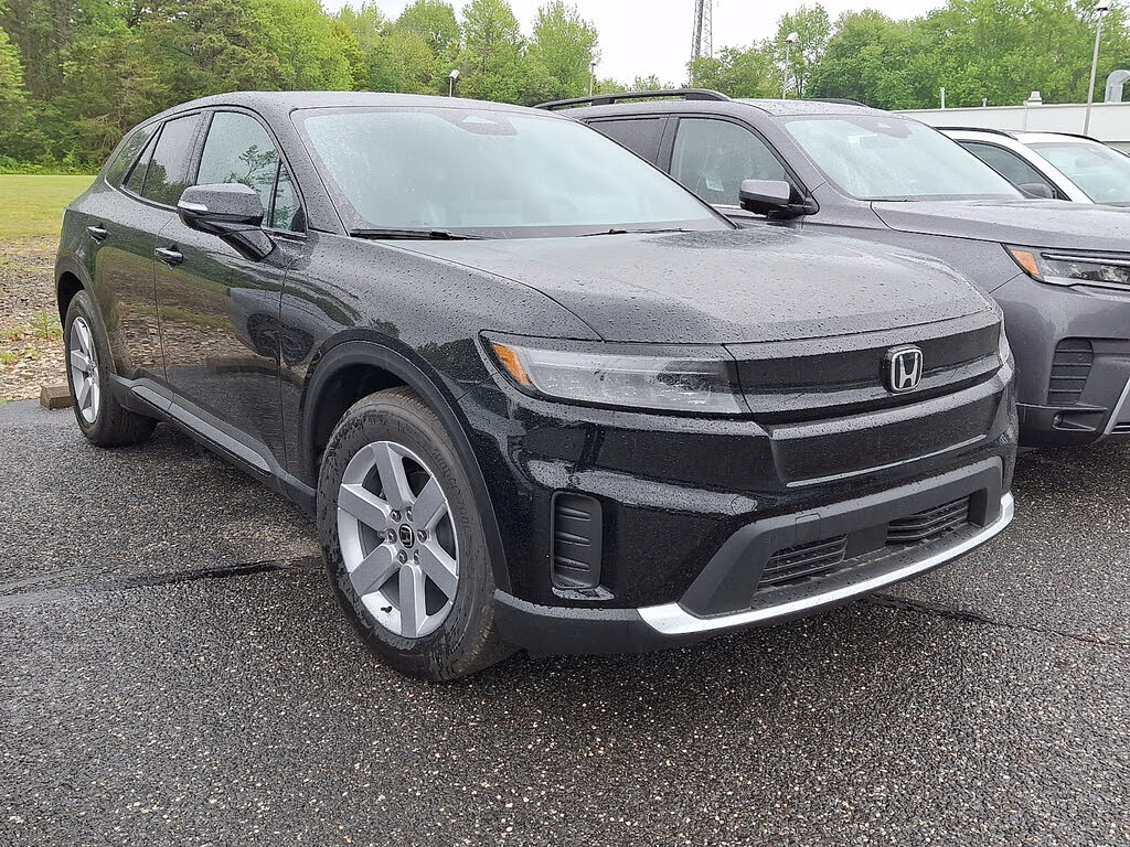 2026 Honda Prologue EX