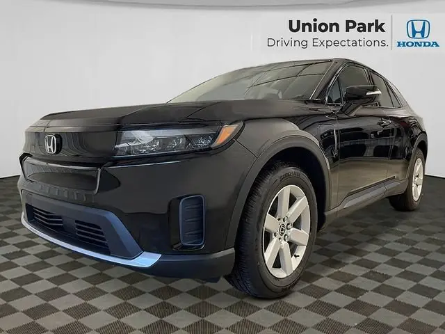 2026 Honda Prologue EX
