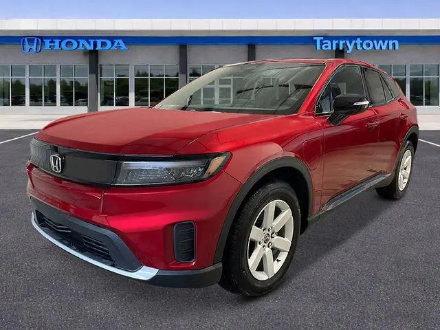 2026 Honda Prologue EX