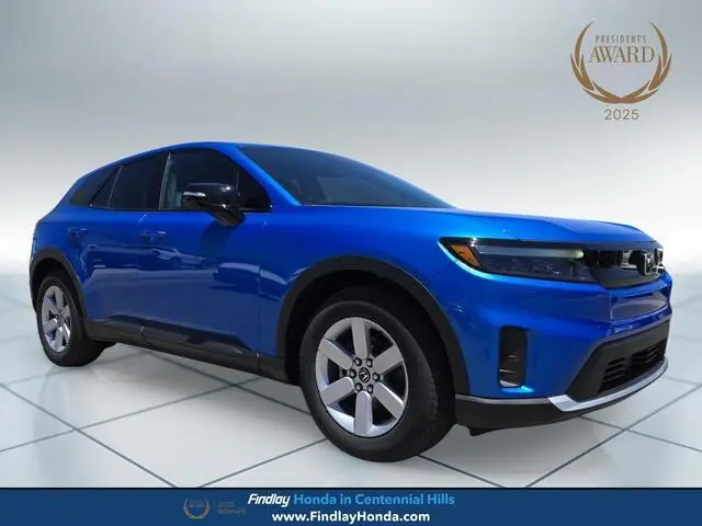 2026 Honda Prologue EX