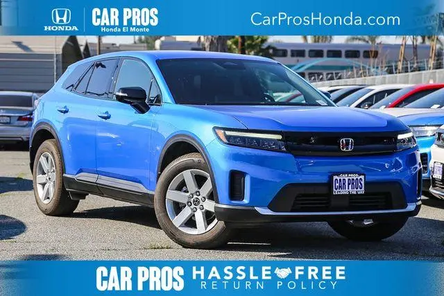 2026 Honda Prologue EX
