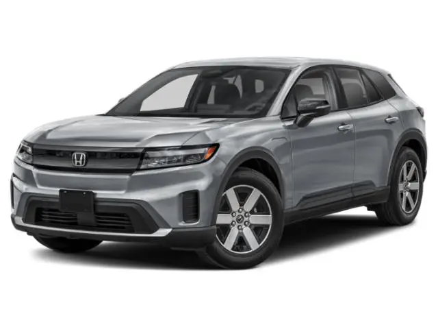 2026 Honda Prologue EX