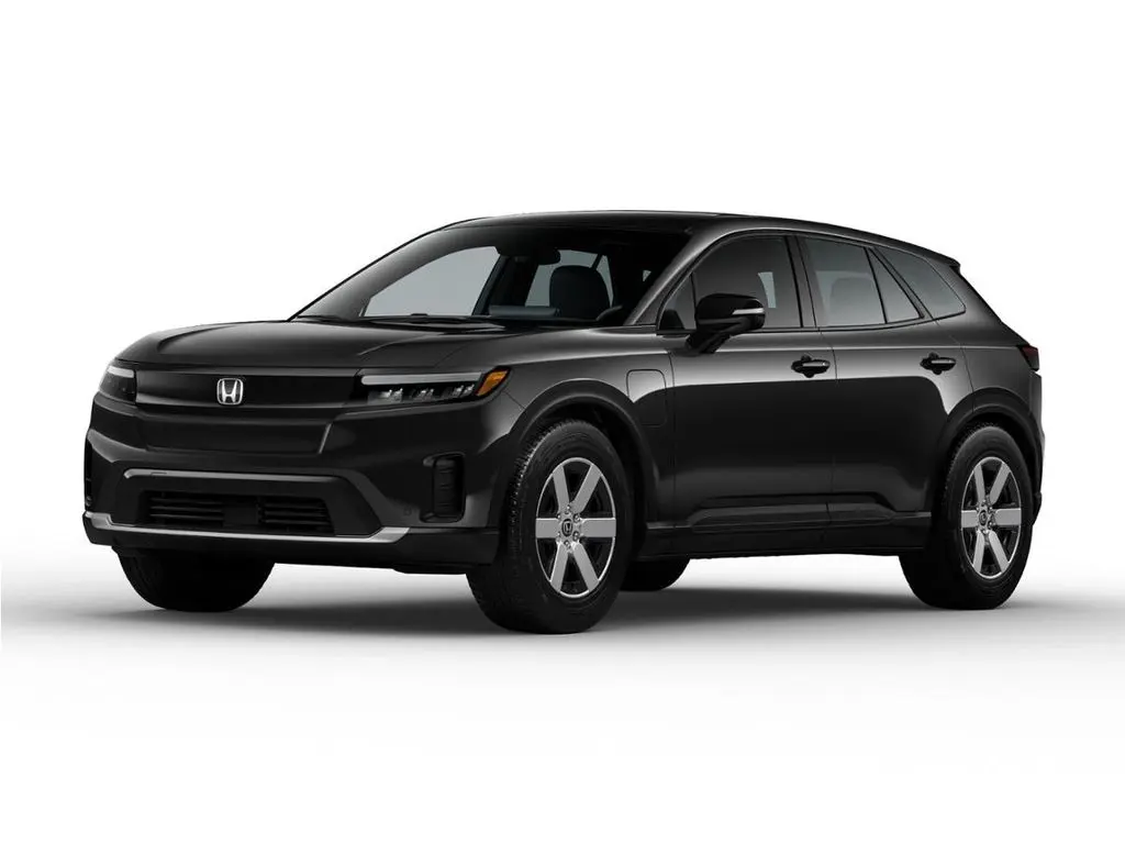 2026 Honda Prologue EX