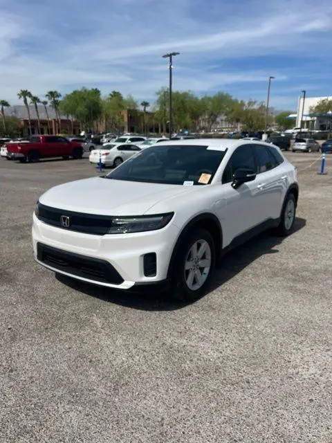 2024 Honda Prologue EX