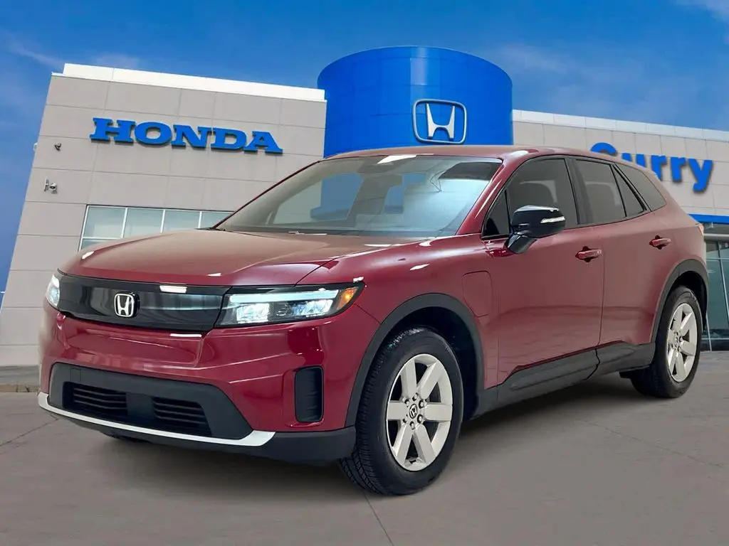 2024 Honda Prologue EX