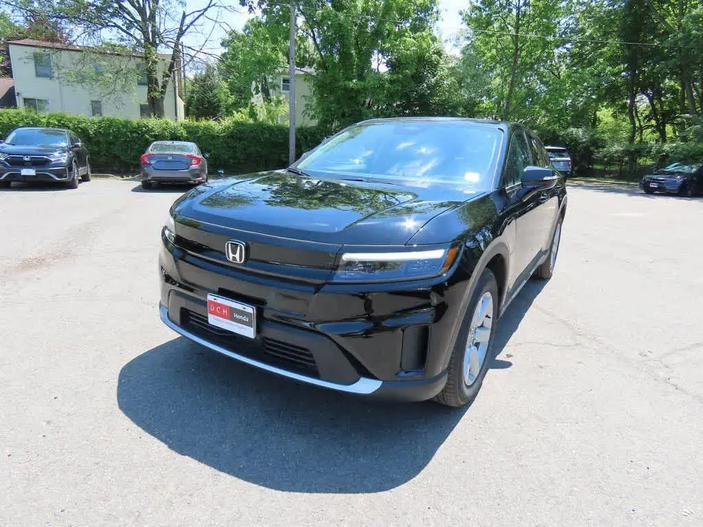 2025 Honda Prologue EX