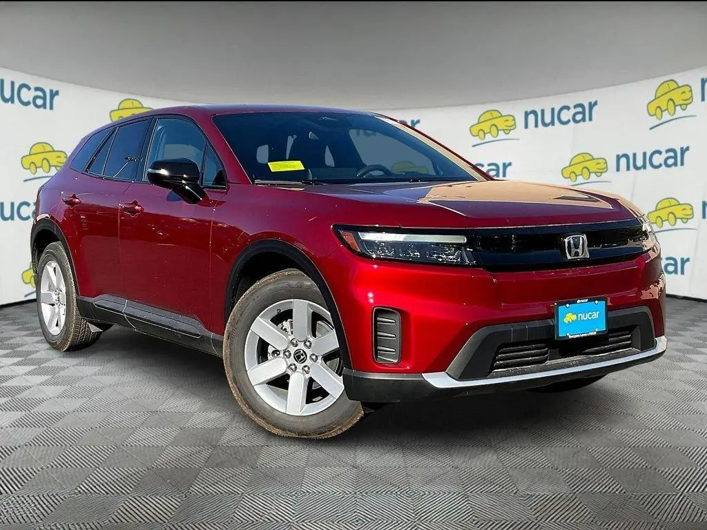 2026 Honda Prologue EX