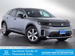 2026 Honda Prologue EX