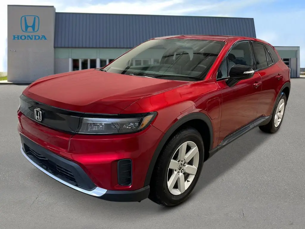 2026 Honda Prologue EX