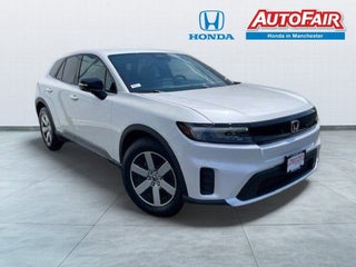 2026 Honda Prologue EX