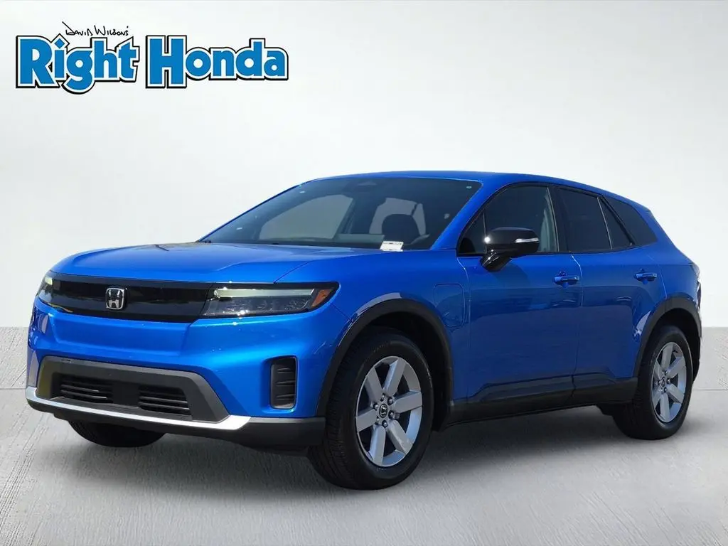 2026 Honda Prologue EX