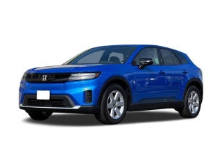 2026 Honda Prologue EX