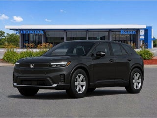 2026 Honda Prologue EX