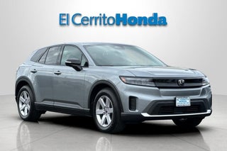 2026 Honda Prologue EX