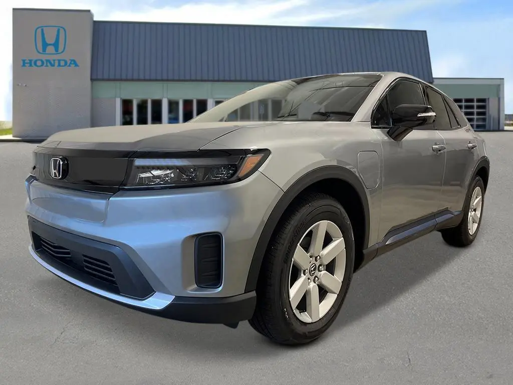 2026 Honda Prologue EX