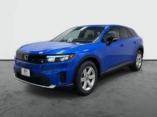2026 Honda Prologue EX