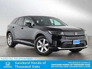 2026 Honda Prologue EX