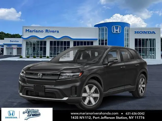 2026 Honda Prologue EX