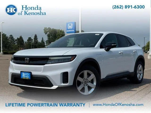 2026 Honda Prologue EX