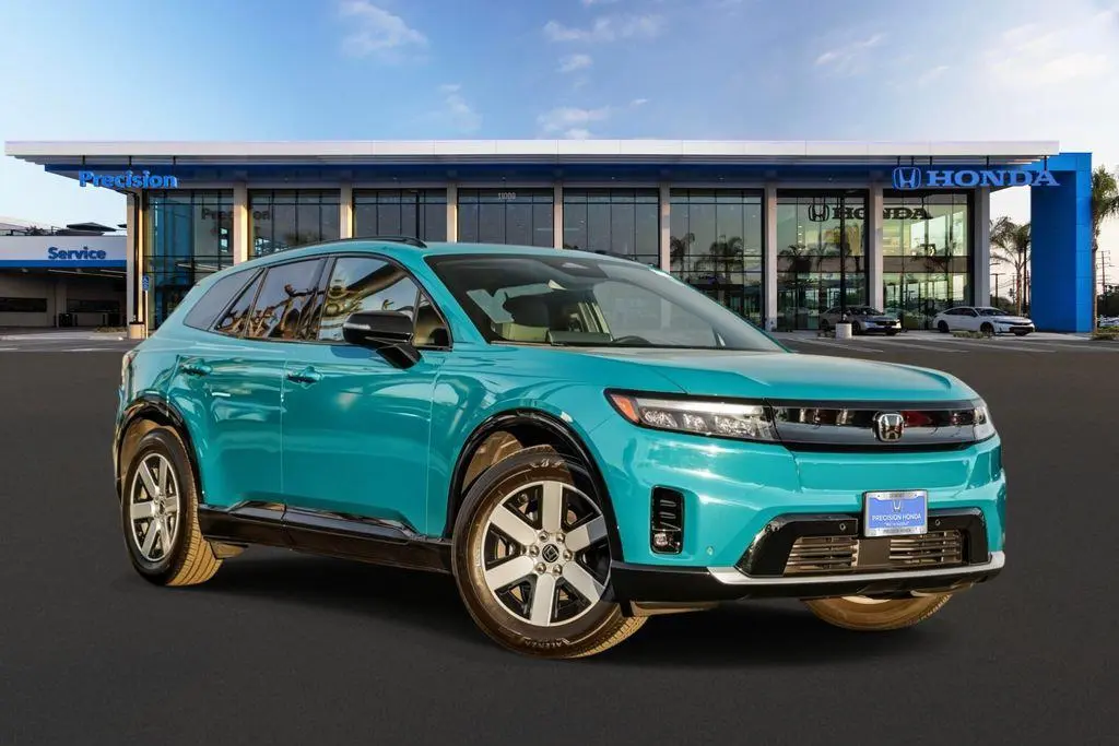 2024 Honda Prologue Touring