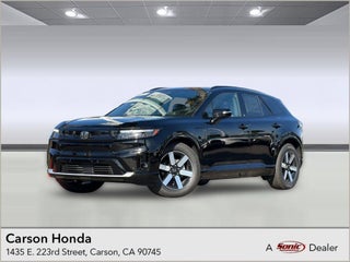 2026 Honda Prologue Touring