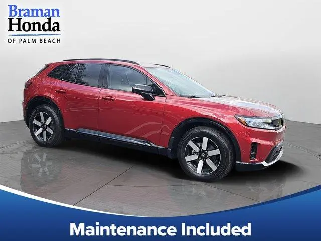 2026 Honda Prologue Touring