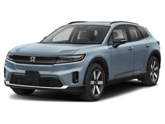 2026 Honda Prologue Touring