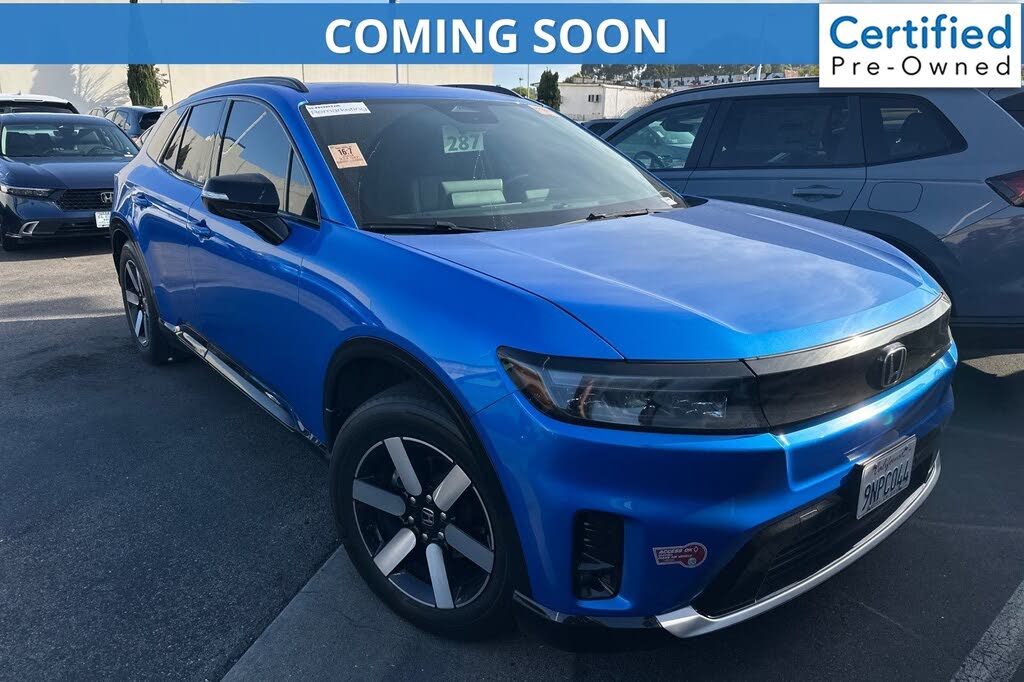 2024 Honda Prologue Touring