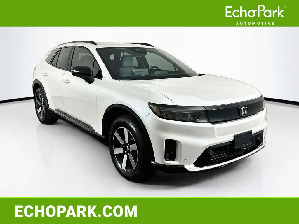 2025 Honda Prologue Touring
