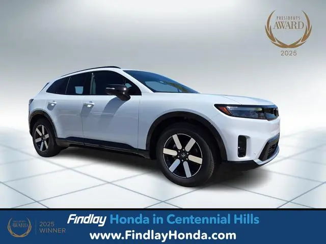 2026 Honda Prologue Touring