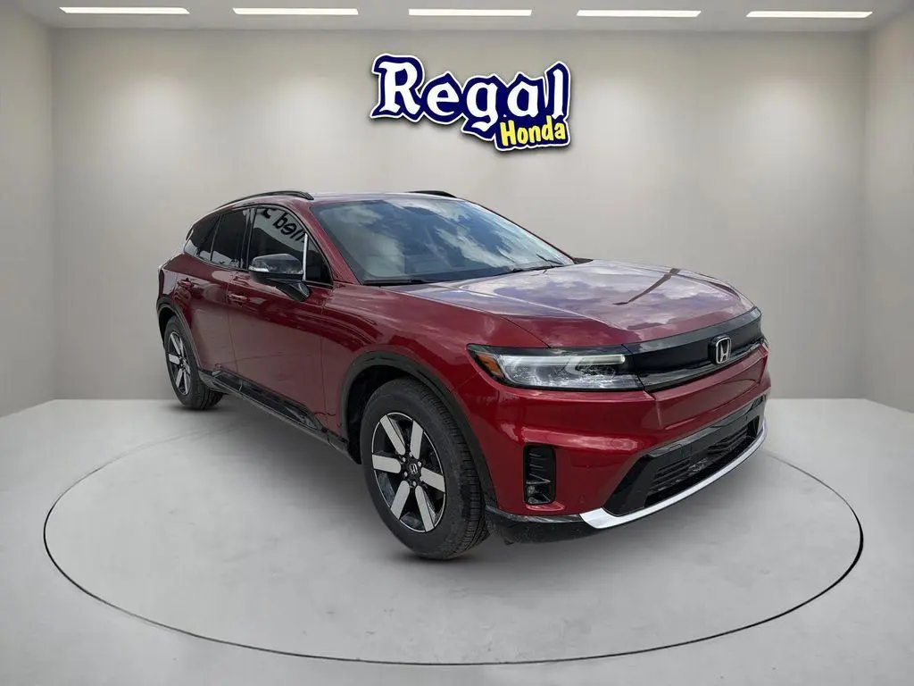 2026 Honda Prologue Touring