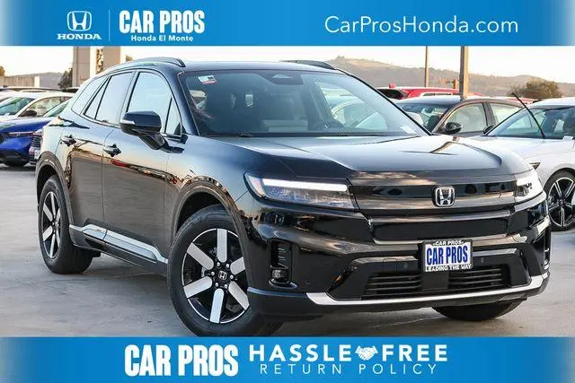 2026 Honda Prologue Touring